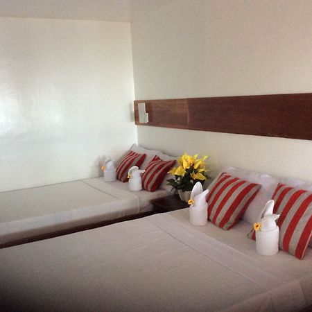 La Casa Teresa Annex Hotel Ел Нидо Екстериор снимка