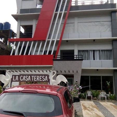 La Casa Teresa Annex Hotel Ел Нидо Екстериор снимка