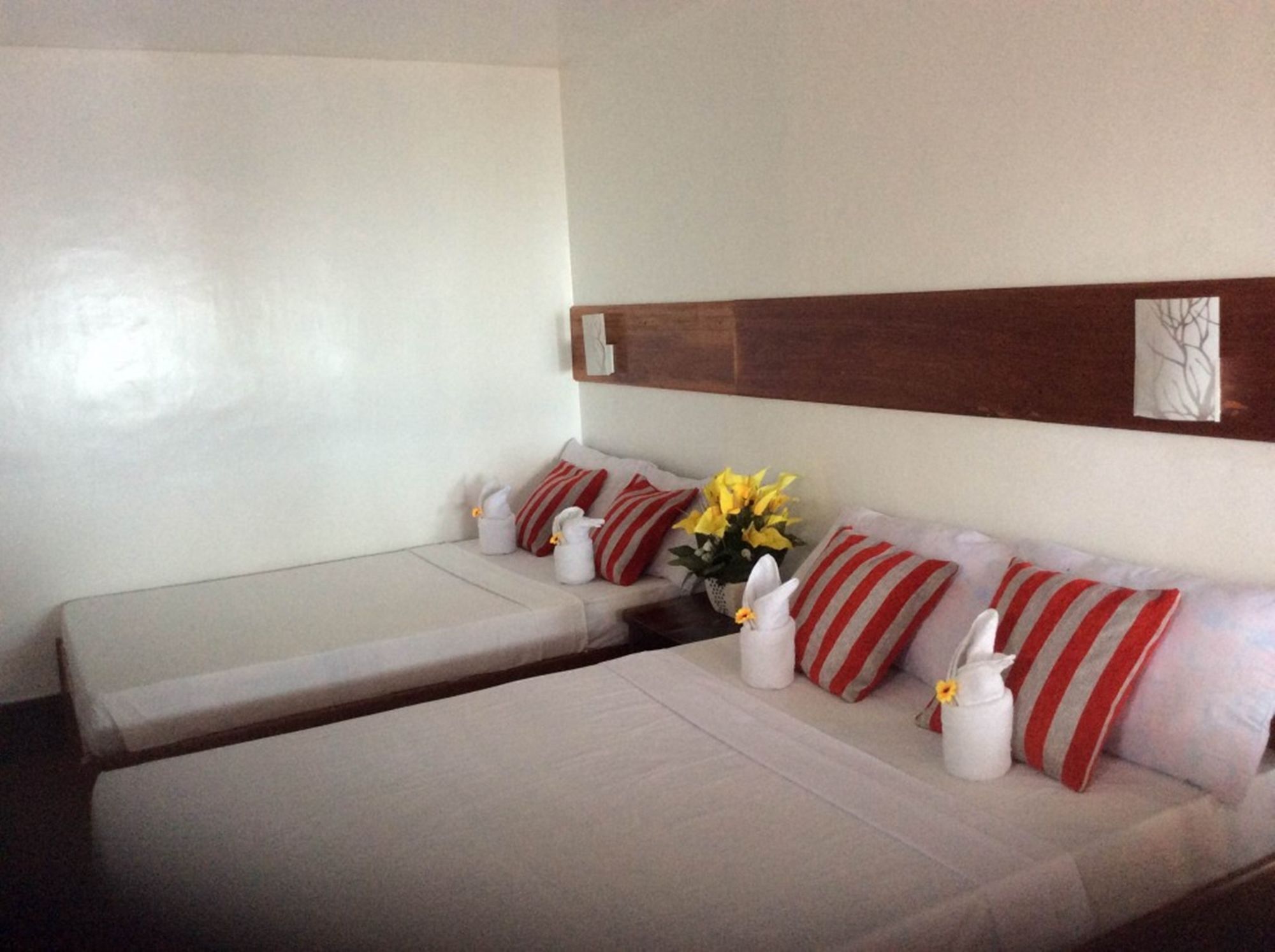 La Casa Teresa Annex Hotel Ел Нидо Екстериор снимка